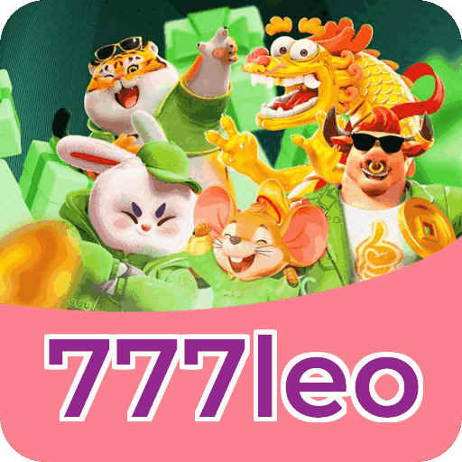 Catálogo 777leo 2.547 jogos - Pragmatic Play, Evolution, NetEnt