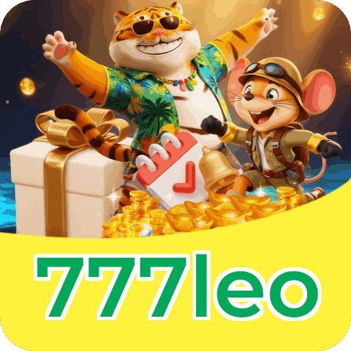 Resumo do fluxo de instalação do app 777leo — ilustração editorial